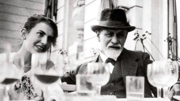 Sigmund Freud Un Juif Sans Dieu Les Films D Ici
