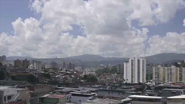 rencontre femme venezuela