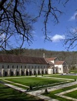 LES ABBAYES CISTERCIENNES