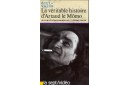 LA VERITABLE HISTOIRE D'ARTAUD LE MOMO