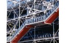 LE CENTRE GEORGES POMPIDOU