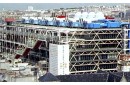 LE CENTRE GEORGES POMPIDOU