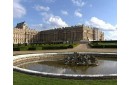 LE CHÂTEAU DE VERSAILLES