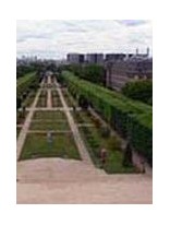 LE JARDIN DES PLANTES