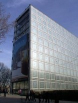 L'INSTITUT DU MONDE ARABE