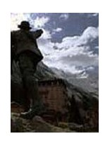 LES GUIDES DE HAUTE MONTAGNE