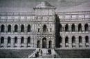 L'IRRESISTIBLE CONSTRUCTION DU MUSEE DE PICARDIE