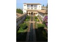 L'ALHAMBRA DE GRENADE