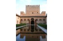 L'ALHAMBRA DE GRENADE
