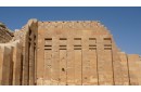 LA PYRAMIDE DU ROI DJOSER A SAQQARAH