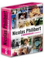 NICOLAS PHILIBERT, L'INTEGRALE