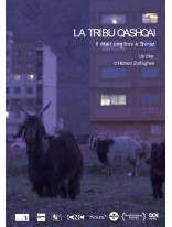 IL ETAIT UNE FOIS A SHIRAZ