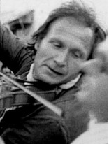 L'ETRANGE CAS DE IVRY GITLIS