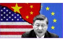 XI JINPING, A LA CONQUETE DU MONDE