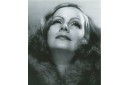 LOVING GARBO