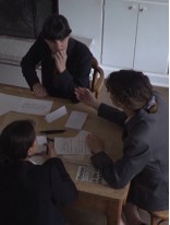 J'AI TOUJOURS DIT NOUS