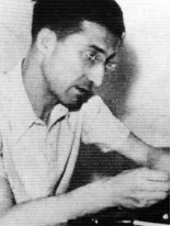 CESARE PAVESE