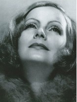 LOVING GARBO