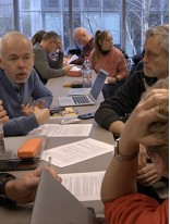 DES POLICERS A LA FAC