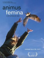 ANIMUS FEMINA
