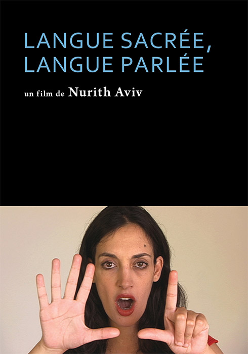 Langue sacrée, langue parlée