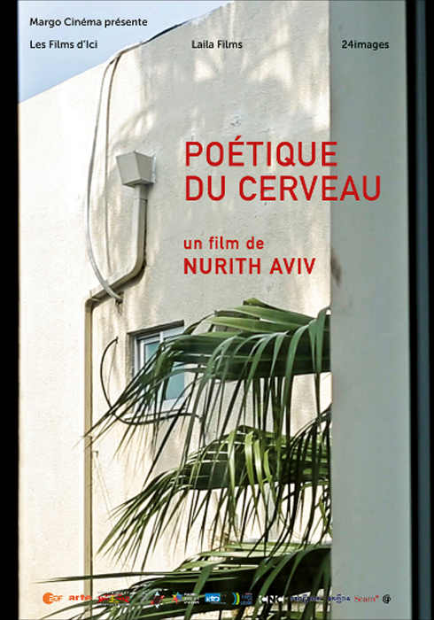 Poétique du cerveau